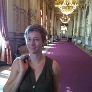 Meet your Posher, Joanne